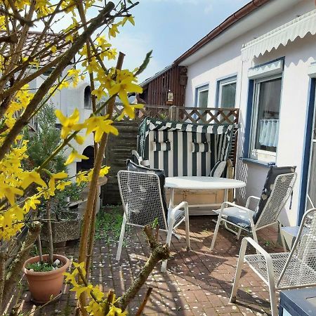 Ferienwohnung Volkmann Karlstadt Exterior photo